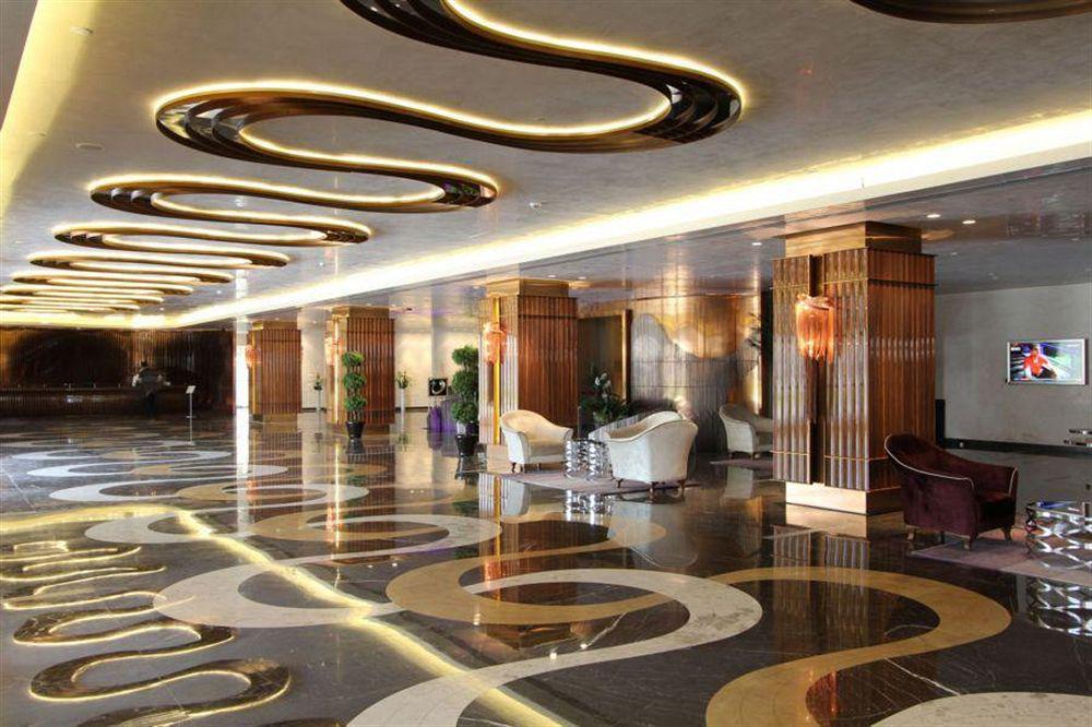 Gold Majesty Hotel Bursa Eksteriør bilde